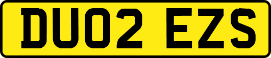 DU02EZS