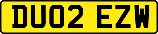 DU02EZW
