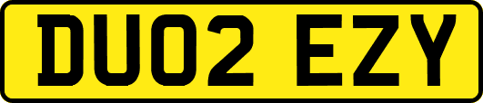 DU02EZY