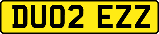 DU02EZZ