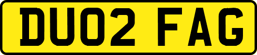 DU02FAG