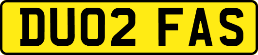 DU02FAS