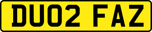 DU02FAZ