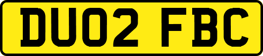 DU02FBC