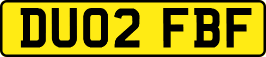DU02FBF