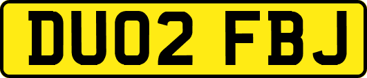 DU02FBJ