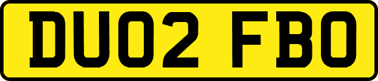 DU02FBO
