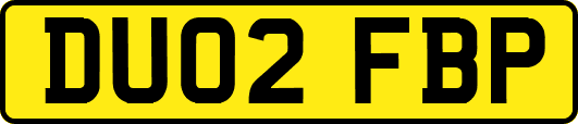 DU02FBP