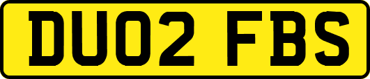 DU02FBS