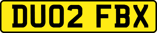 DU02FBX