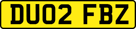 DU02FBZ