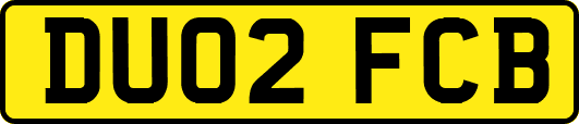 DU02FCB