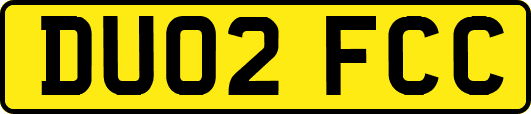DU02FCC