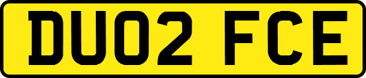 DU02FCE