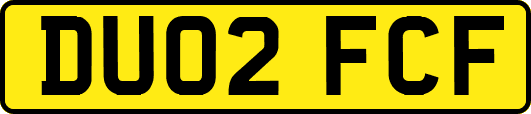 DU02FCF