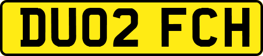 DU02FCH
