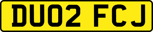 DU02FCJ