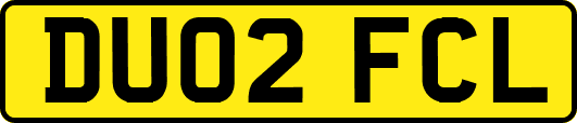 DU02FCL