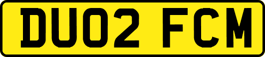 DU02FCM