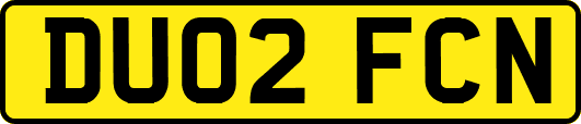 DU02FCN