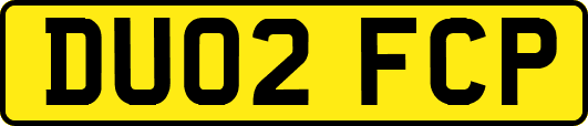 DU02FCP