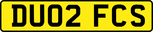 DU02FCS