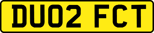 DU02FCT