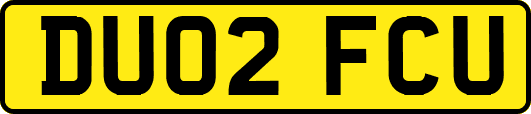 DU02FCU