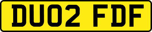 DU02FDF