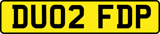 DU02FDP