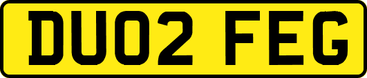 DU02FEG