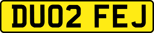DU02FEJ