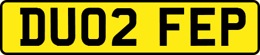 DU02FEP