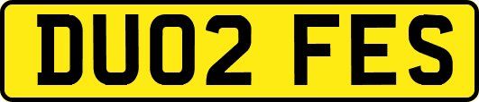 DU02FES
