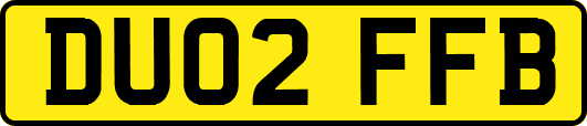 DU02FFB