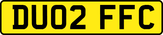 DU02FFC
