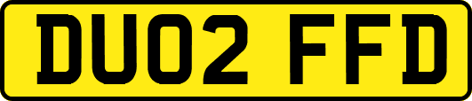 DU02FFD