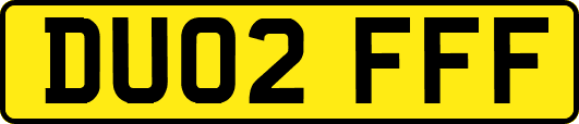 DU02FFF