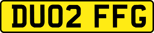DU02FFG