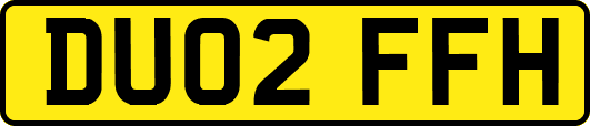DU02FFH