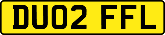 DU02FFL