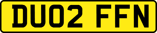 DU02FFN