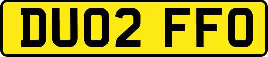 DU02FFO