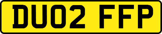 DU02FFP