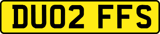 DU02FFS