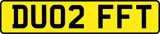 DU02FFT