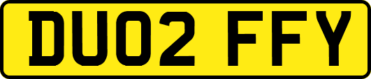 DU02FFY