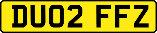 DU02FFZ