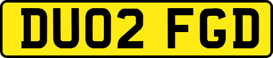 DU02FGD