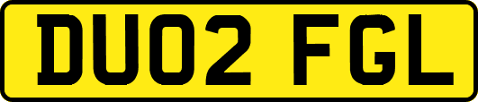 DU02FGL